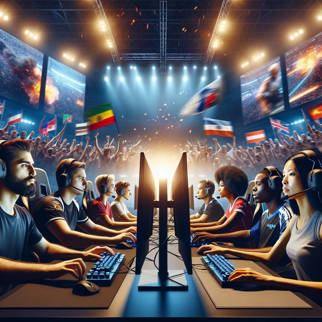 esports