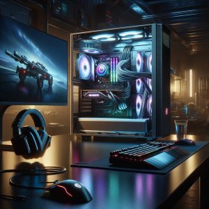 gaming PC