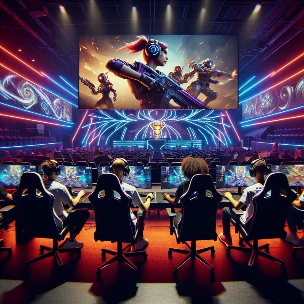 esports România