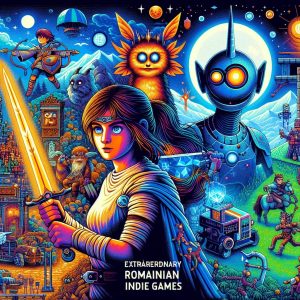 jocuri indie
