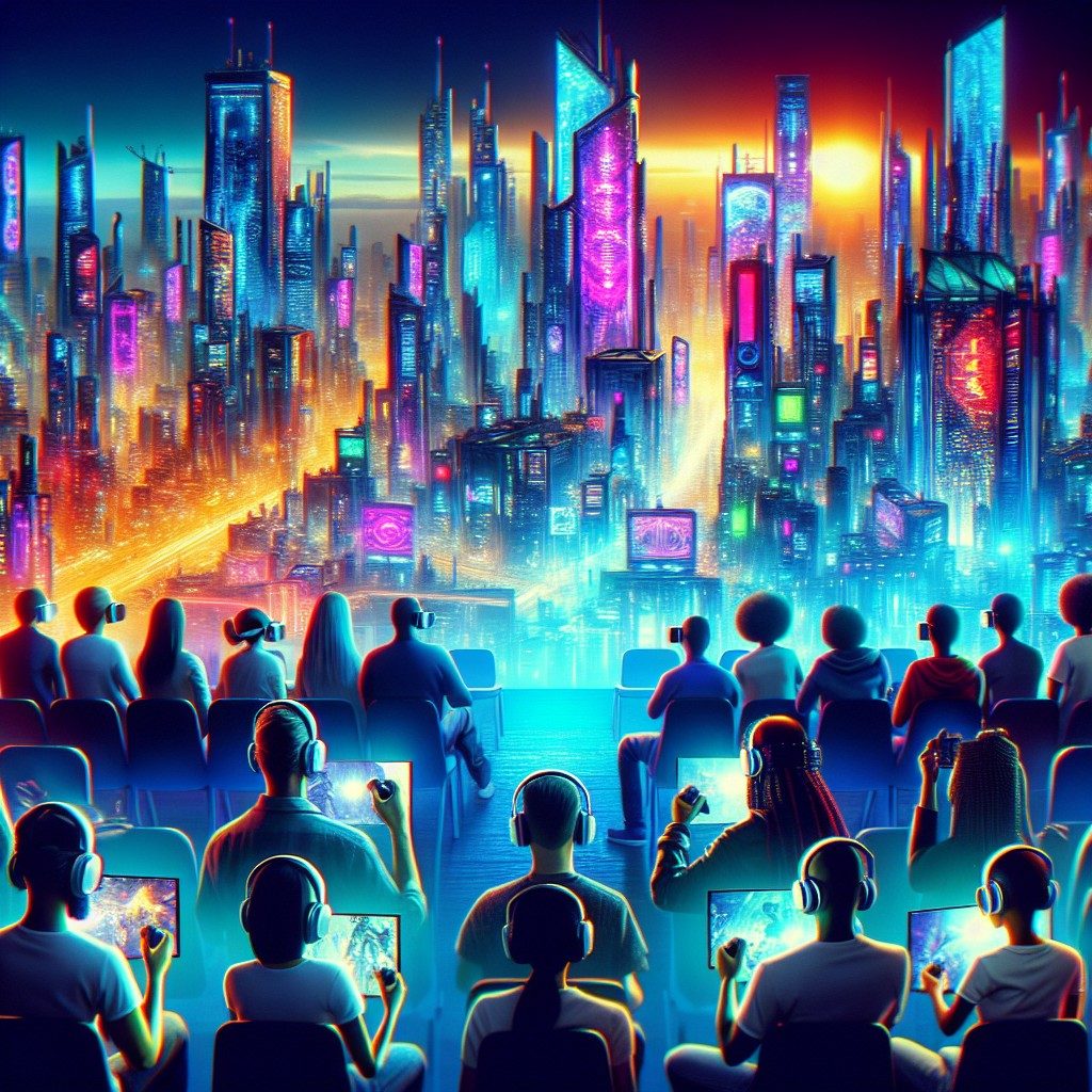 Cele mai așteptate jocuri video din 2025