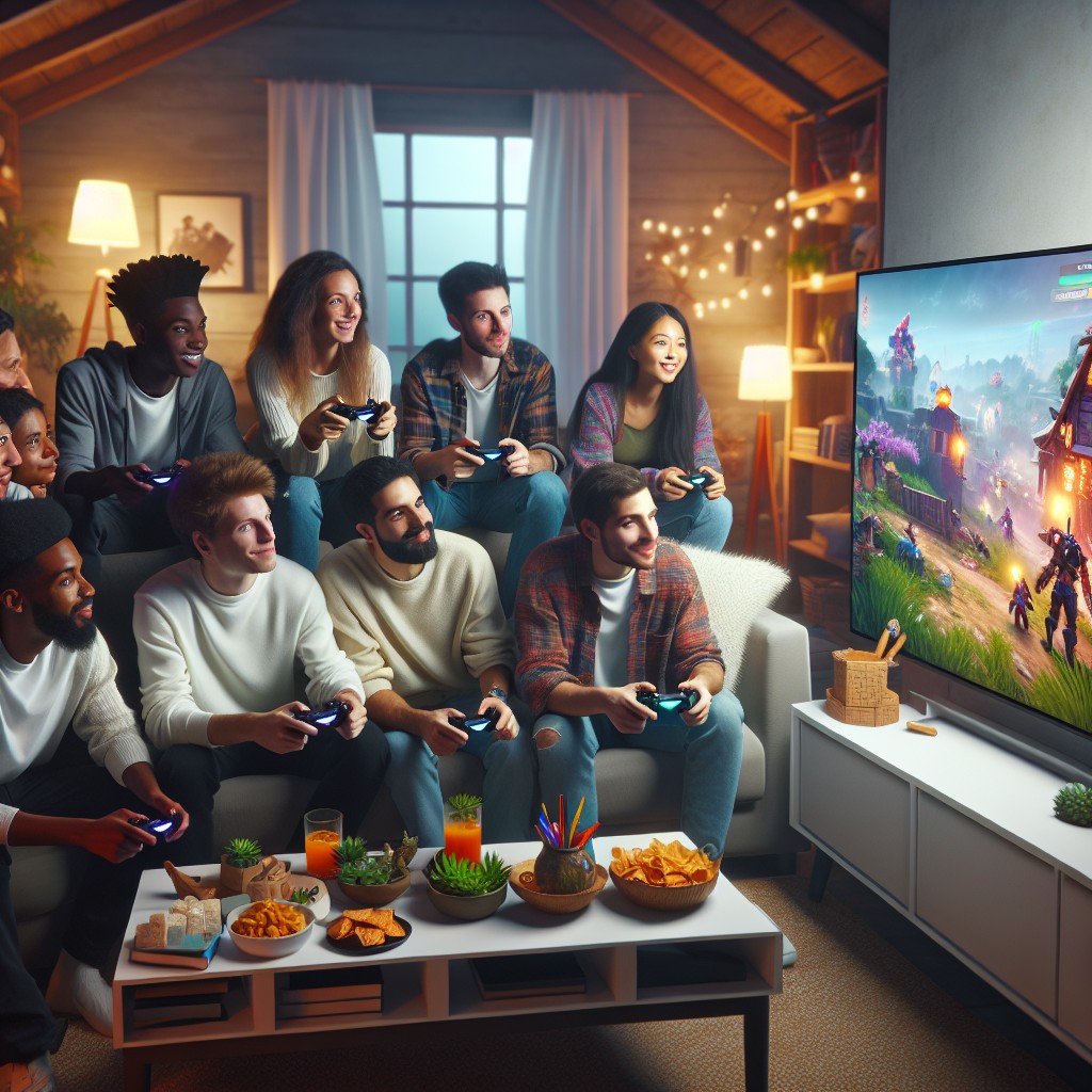 Jocuri coop perfecte pentru seri relaxate cu prietenii online 1 Jocuri coop perfecte pentru seri relaxate cu prietenii online